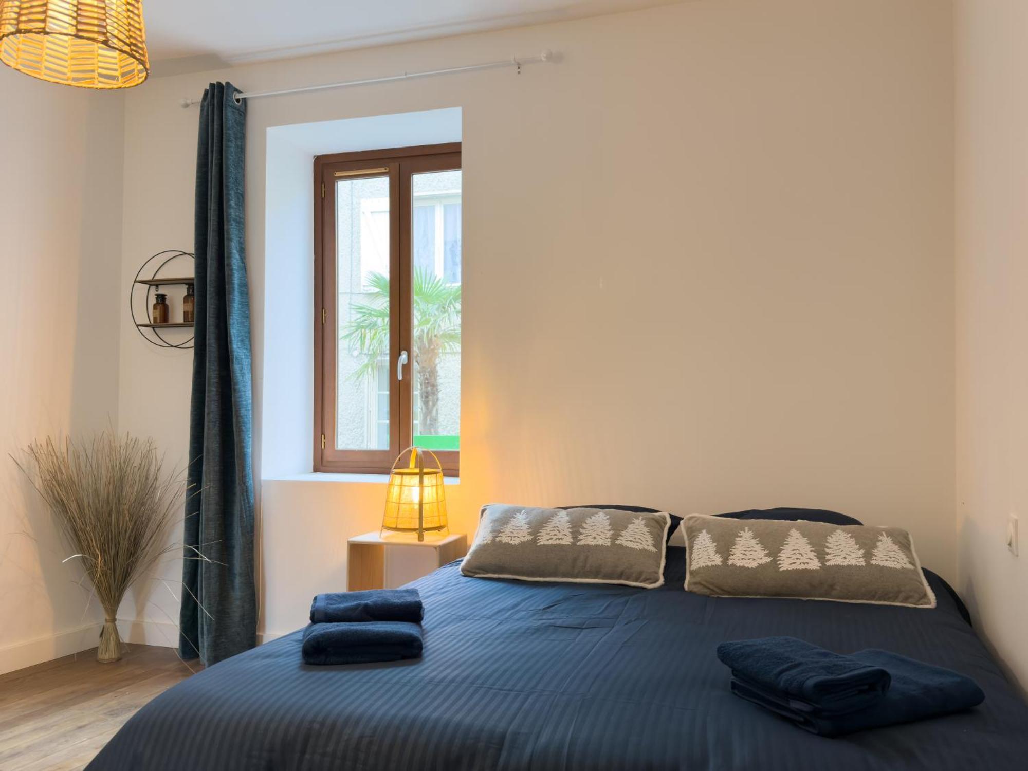 דירות Thoissey Escapade En Val De Saone מראה חיצוני תמונה